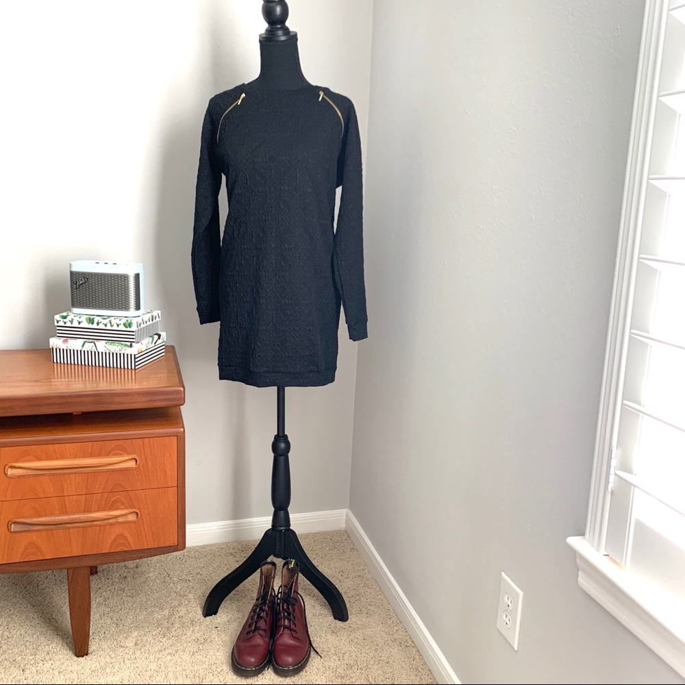 Warehouse Jumper Dress